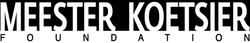 Meester Koetsier Foundation
